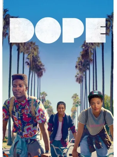 Dope
