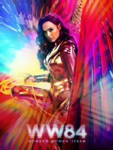 Wonder Woman 1984