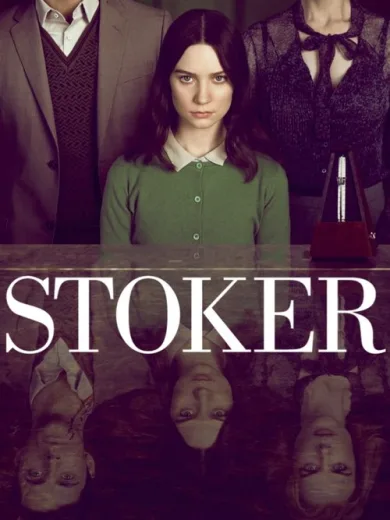 Stoker