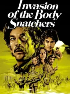 Μακάβρια Εισβολή / Invasion of the Body Snatchers