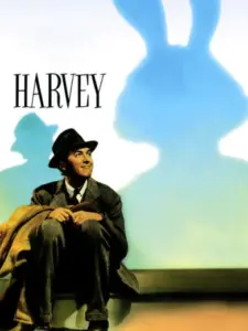 Χάρβεϊ / Harvey