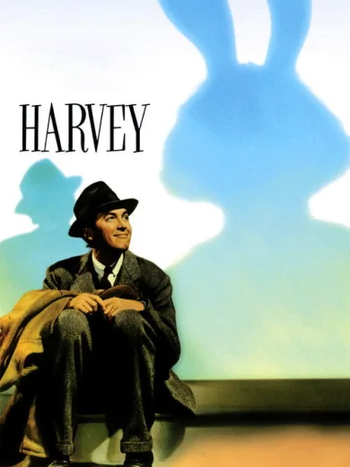 Χάρβεϊ / Harvey