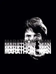 Ανθρωποκυνηγητό / Marathon Man