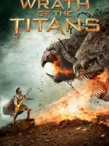 Η Οργή των Τιτάνων / Wrath of the Titans