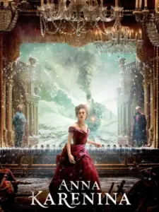 Άννα Καρένινα / Anna Karenina
