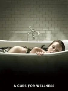 Αντίδοτο Στην Ευεξία / A Cure for Wellness