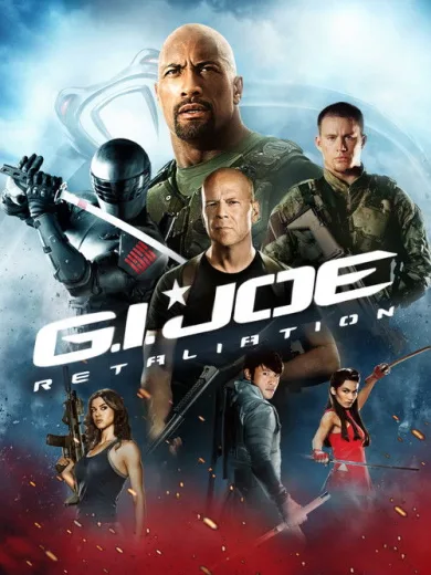 G.I. Joe: Αντίποινα / G.I. Joe: Retaliation