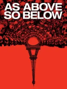 Όπως ψηλά, έτσι και χαμηλά / As Above, So Below