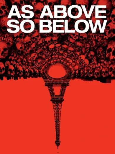 Όπως ψηλά, έτσι και χαμηλά / As Above, So Below