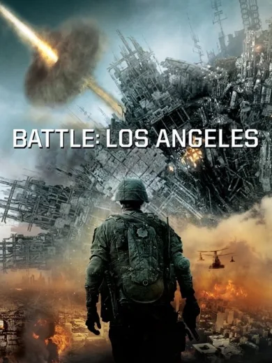 Παγκόσμια Εισβολή / Battle: Los Angeles