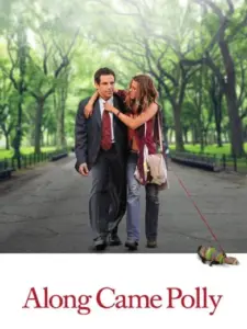 Όταν Γνώρισα την Πόλυ / Along Came Polly