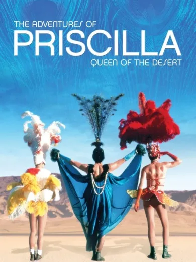 The Adventures of Priscilla, Queen of the Desert