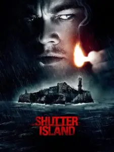 Το Νησί των Καταραμένων / Shutter Island