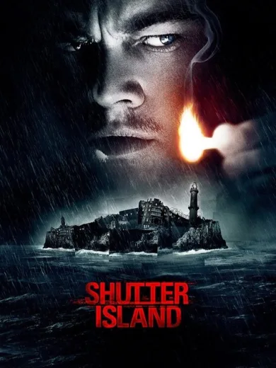 Το Νησί των Καταραμένων / Shutter Island