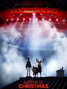 Ο Γιος του Αϊ Βασίλη / Arthur Christmas