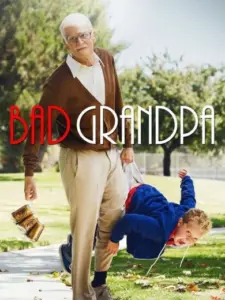 Jackass Presents: Bad Grandpa