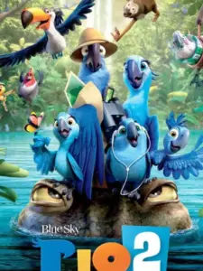 Ρίο 2 / Rio 2