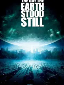 Όταν Η Γη Σταματήσει / The Day the Earth Stood Still