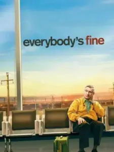 Είναι Όλοι τους Καλά / Everybody’s Fine