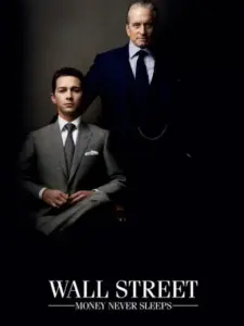 Γουόλ Στριτ: Το Χρήμα Ποτέ Δεν Πεθαίνει / Wall Street: Money Never Sleeps