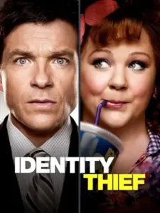 Η Ζωή σου, Ζωή μου / Identity Thief
