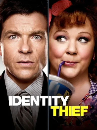 Η Ζωή σου, Ζωή μου / Identity Thief