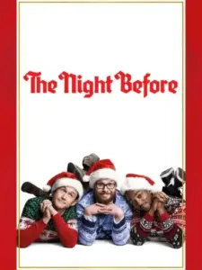 Οι Παρτάκηδες / The Night Before