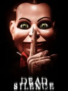 Νεκρική Σιγή / Dead Silence