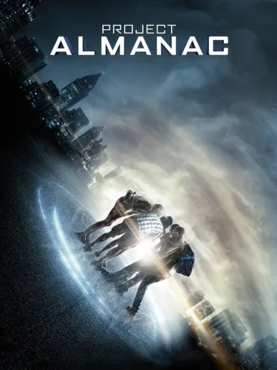 Almanac: Η Μηχανή του Χρόνου / Project Almanac