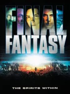 Final Fantasy: The Spirits Within