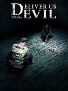 Ξόρκισε το Κακό / Deliver Us from Evil