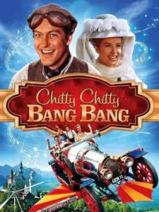 Chitty Chitty Bang Bang