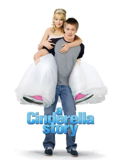 Μια Σύγχρονη Σταχτοπούτα / A Cinderella Story