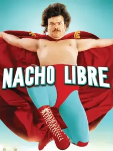 Ο Μασκοφόρος Παλαιστής / Nacho Libre