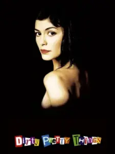 Βρόμικα όμορφα πράγματα / Dirty Pretty Things