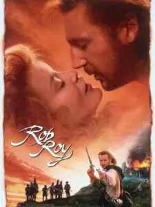 Ρομπ Ρόι: Εις Το Όνομα Της Τιμής / Rob Roy