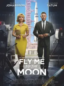Fly Me to the Moon