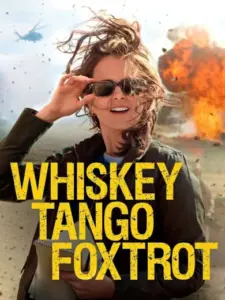 Αμερικανίδα Ρεπόρτερ / Whiskey Tango Foxtrot