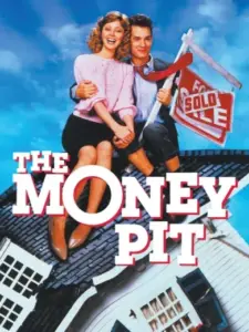 Το κελεπούρι / The Money Pit