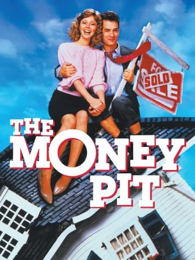 Το κελεπούρι / The Money Pit