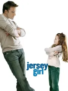 Γλυκός Μπελάς / Jersey Girl