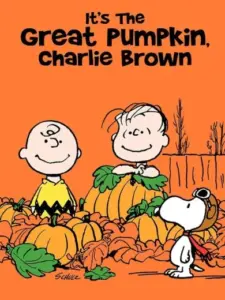 Είναι η μεγάλη κολοκύθα, Charlie Brown / It’s the Great Pumpkin, Charlie Brown