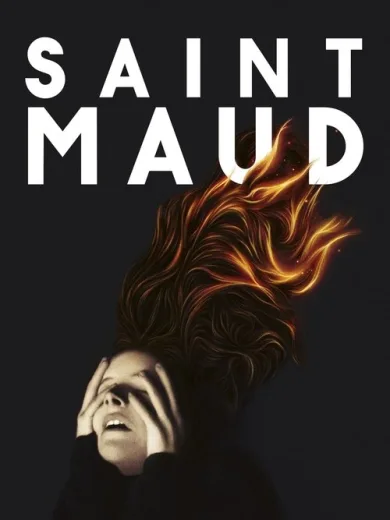 Η Αγία Maud / Saint Maud