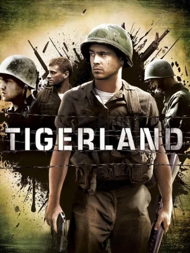 Tigerland