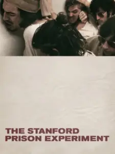 The Stanford Prison Experiment