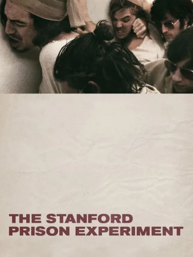 The Stanford Prison Experiment