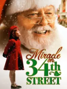 Θαύμα στο Μανχάταν / Miracle on 34th Street