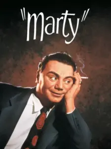 Μάρτι / Marty