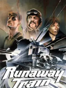 Το Τρένο της Μεγάλης Φυγής / Runaway Train