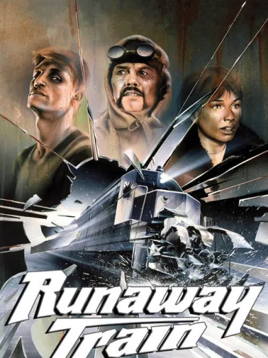 Το Τρένο της Μεγάλης Φυγής / Runaway Train